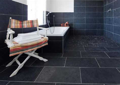 What are the Different Types of Bathroom Tile Patterns?