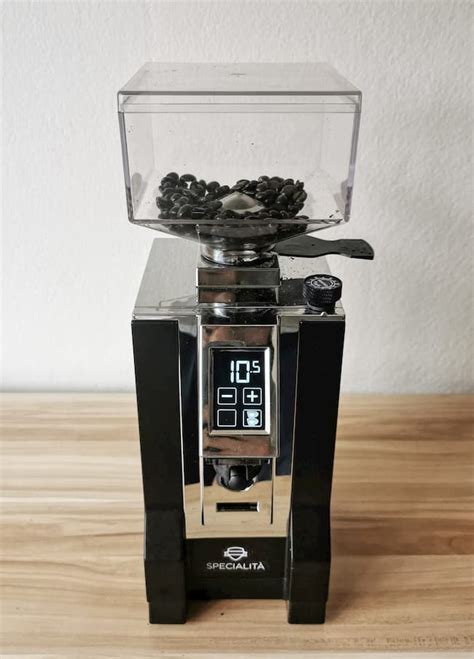 6 Espresso Grinders Tested Compared 2024 Guide