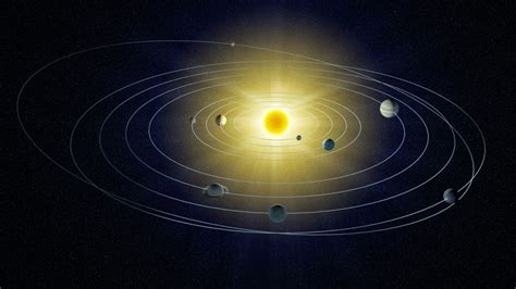 Solar System Games and Activities for Science Teachers