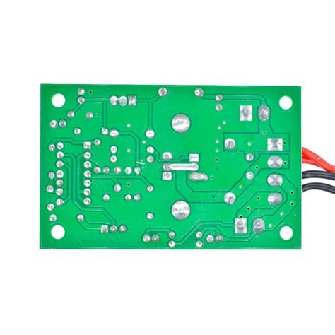 Regulator Obrot W Silnika Lewo Prawo V V A W Pwm