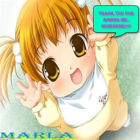 Baby Anime Girls Anime Amino