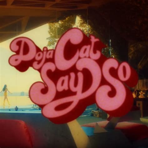 Say So - Doja Cat - Https://wavwax.com/say-so-doja-cat/