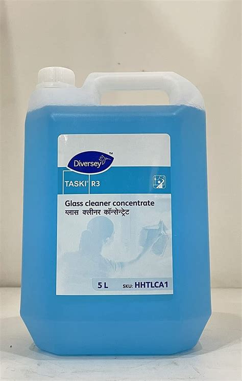 Taski R Concentrated Glass Cleaner At Best Price In Mumbai