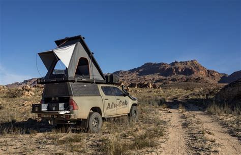 10 Best Expedition Vehicles To Explore The World In