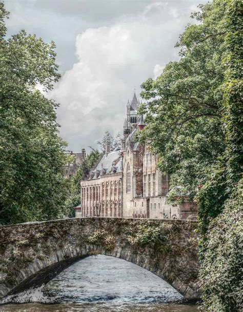 Guide A Day Trip To Bruges Belgium All About Travel