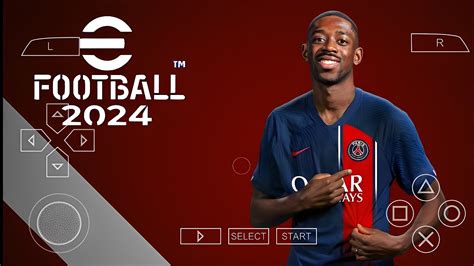 Efootball Pes Ppsspp English Commentary Update Real Faces Latest