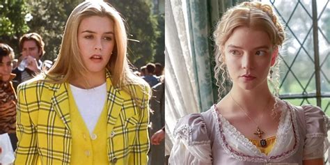 Every Emma Movie Adaptation Ranked From Worst To Best Including Clueless