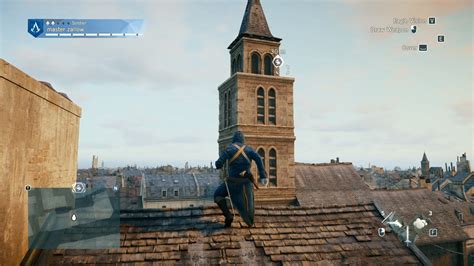 Assassin S Creed Unity Leo Nostradamus Enigma Guide