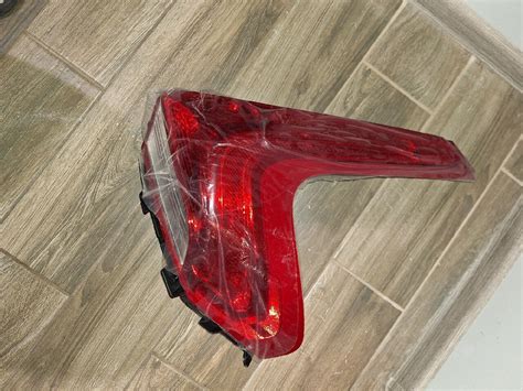 Lampa Tylna Prawa Volvo V Wa Brzych Kup Teraz Na Allegro Lokalnie