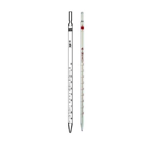 Pipetas Graduadas Distribuidora Salvilab C A