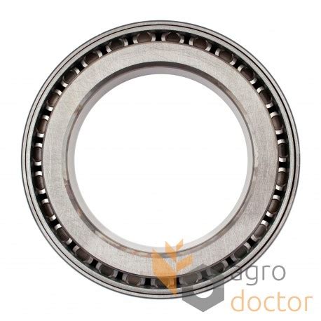 De Skf Tapered Roller Bearing Suitable For John Deere Oem