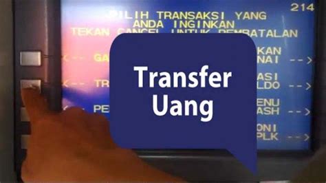 Cara Gunakan Aplikasi Transfer Antar Bank Gratis Dan Dapatkan Uang