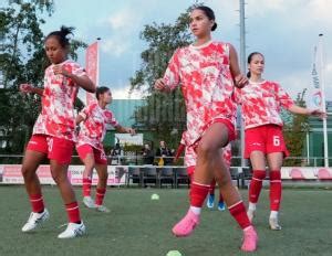 Link Live Streaming Timnas Putri Indonesia Vs Belanda Di Laga Uji Coba