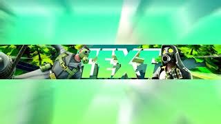 Free Fortnite banner Templates - Velosofy