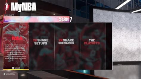 Nba 2k23 How To Add A Created Player On An Expansion Team Youtube