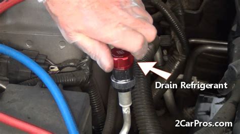 How To Replace An Automotive Heater Core