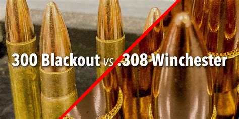 blackout   winchester unveiling  differences