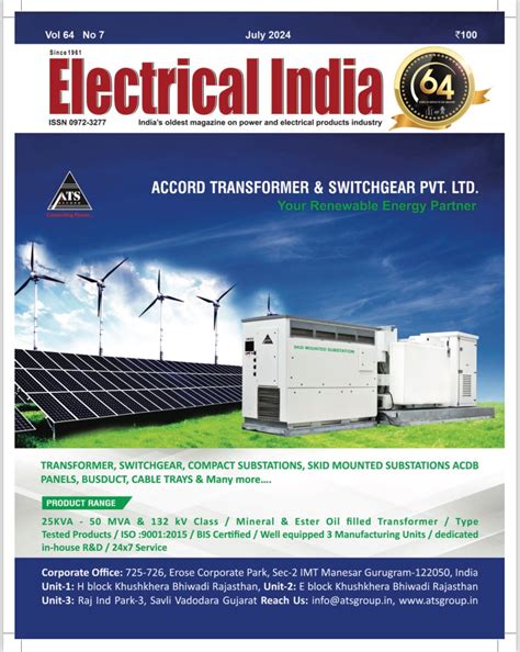Pradeep Verma on LinkedIn: #transformers #solarpower #windpower # ...