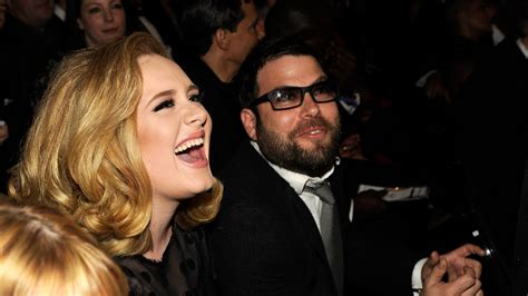 Adele Finally Confirms She's Married To Longtime Partner Simon Konecki ...