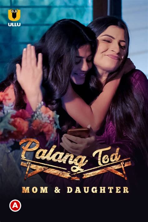Top 5 Hot And Sexy Web Series On Ullu That Will Lit Your Lusty Mood This Weekend Of 2023