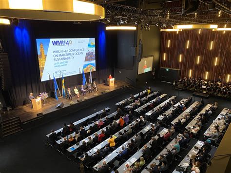 (NEWS) WMU Marks 40 Year Anniversary