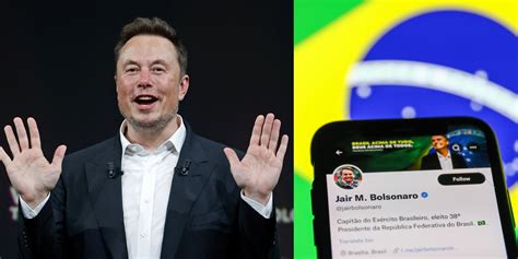 Ousado ou arrogante A nova treta de Elon Musk é o Brasil