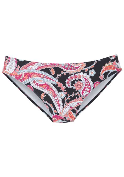 Sunseeker Bikini Hose Palina In Klassischer Schnittform Online