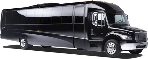 36 Passenger Mini Coach Bus New York Charter Bus Mini Bus Rentals