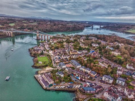Bangor - Things To Do North Wales