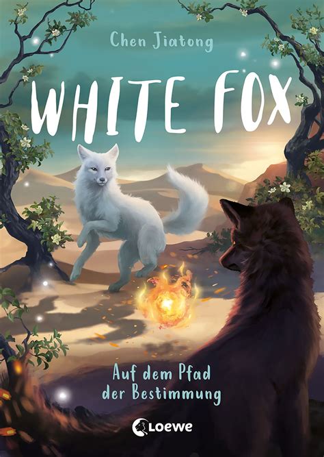 White Fox Band 3 Auf Dem Pfad Der Bestimmung Online Kaufen