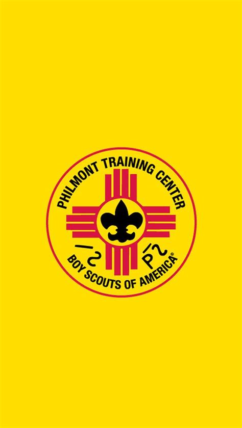 Philmont Training Center Logo | ? logo, Philmont, Training center