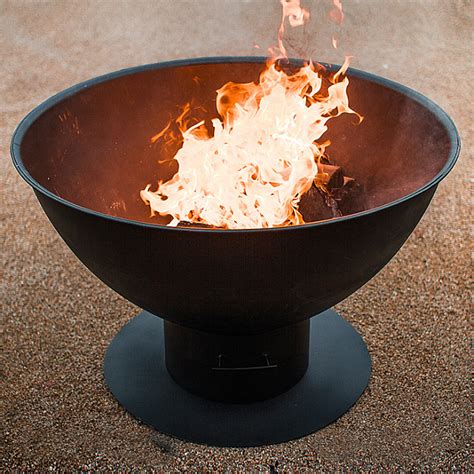 Чаша для костра Firecup Классическая купить в магазине Village Club