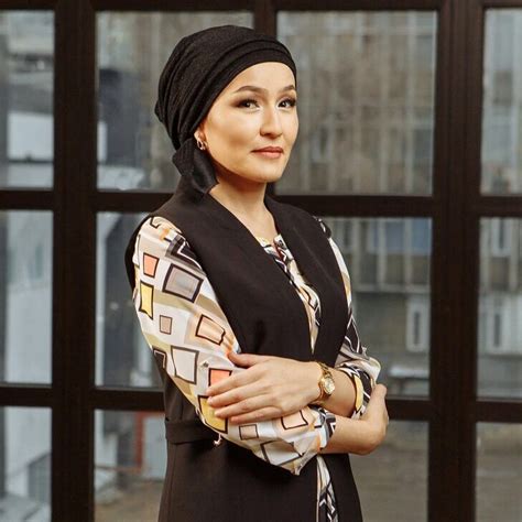 Кәмшат БЕКЖІГІТОВА, психолог: «Өзін-өзі жақсы көру – эгоизм емес»