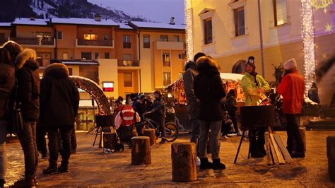 Girovagando Natale In Val Di Fiemme Quando La Convivialità Abbraccia