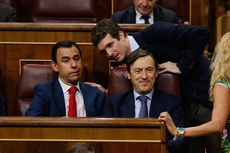 Apedrean a un líder del PP por lo que ha dicho el día del Orgullo Gay de Madrid