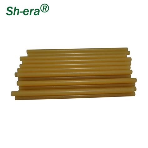 China Transparent Hot Melt Glue Sticks Factory And Manufacturers Newera