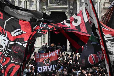 News Sul Milan Attaccante In Arrivo Rossoneri Vicino Alla Chiusura