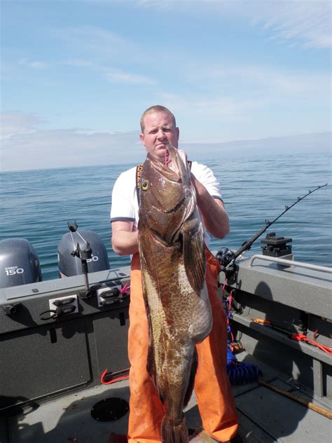 Todds Extreme Fishing La Push 8 218 22 10