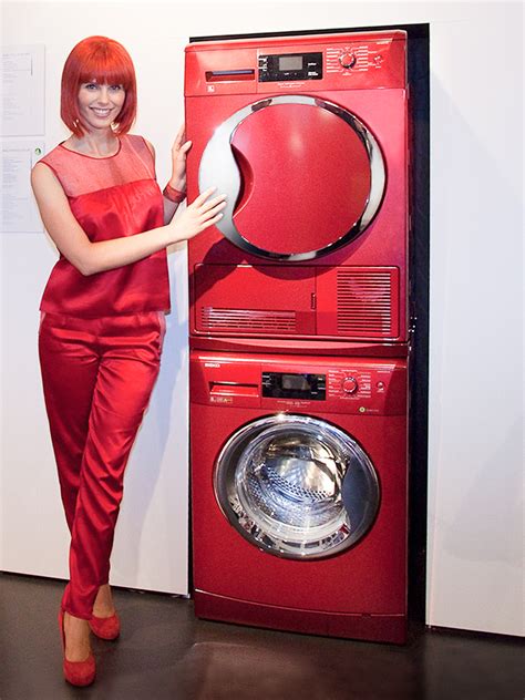 Beko: Temperamentvoll Waschen | IKZ