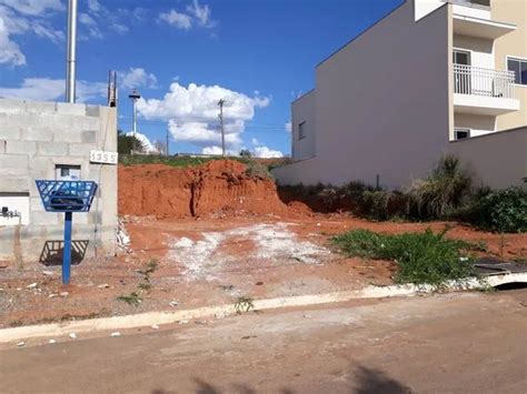 Lote Em Rua Maria Aparecida Fagundes Parque Real Pouso Alegre MG