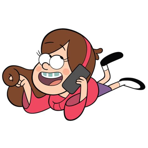 Mabel Gravity Falls Png