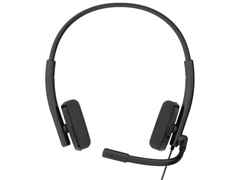 Creative Hs 220 Usb Headset With Noise Cancelling Mic And Inline Remote 51ef1070aa001