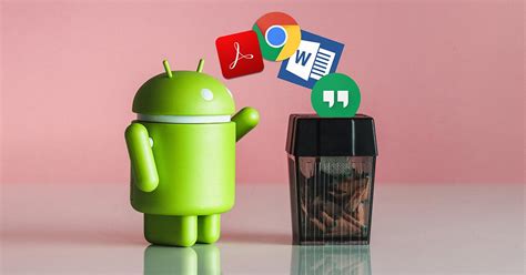 Cómo desinstalar las apps del sistema en Android con root