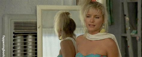 Dedee Pfeiffer Nude Porn Pictures XXX Photos Sex Images 4060462 PICTOA