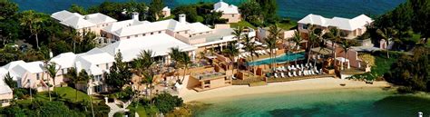 Bermuda Hotels | Thinking of Bermuda