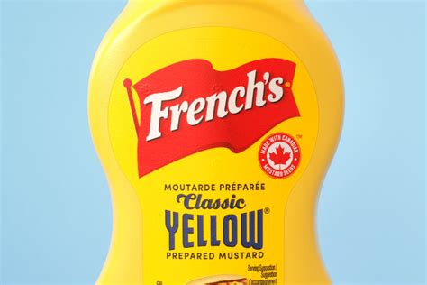 This Is How You're Really Supposed to Use French's Mustard | The Kitchn