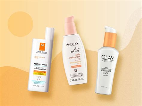 6 Best Sunscreens for Sensitive Skin According to Our Dermatologists