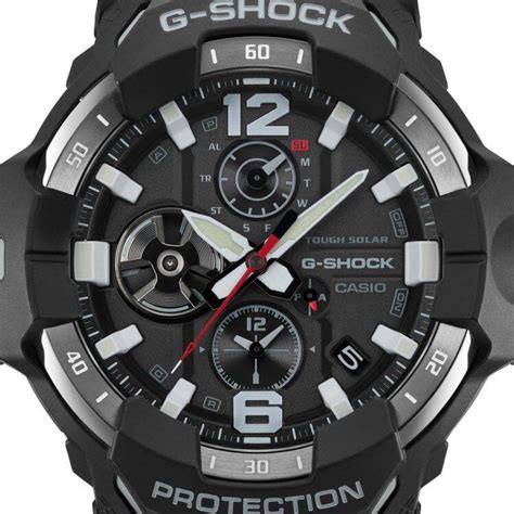 Gr B A G Shock Master Of G Air Gravitymaster Casio India