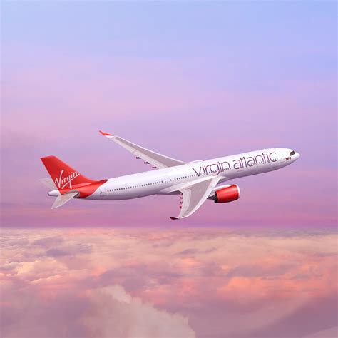 20 Best Ways To Earn Virgin Atlantic Points [2025] 