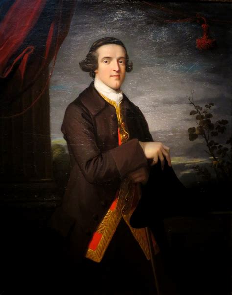 George Harry Grey, Lord Grey (later the Fifth Earl of Stamford) by ...